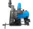 Пила циркулярная Vniissok LASER VCS-1600 V0182 4