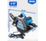 Пила циркулярная Vniissok LASER VCS-1600 V0182 10