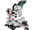 Торцовочная пила Metabo KGSV 216 MC 1500 Вт, 5300 об/мин, d=216мм 615216000 1