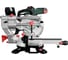 Торцовочная пила Metabo KGSV 216 MC 1500 Вт, 5300 об/мин, d=216мм 615216000 4