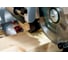 Торцовочная пила Metabo KGSV 216 MC 1500 Вт, 5300 об/мин, d=216мм 615216000 9