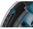Пила дисковая погружная Makita 1300 Вт, 2000-5200 об/мин, диск 165x20 мм, глубина реза 56 мм, плавный пуск, Makpac 4 SP6000J 3
