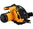 Дисковая (циркулярная) пила DKCS1800W Laser, с лазерным указателем, 190мм, 1800Вт DEKO 086-1012 6