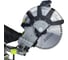 Торцовочная пила AYGER MSH-305-2100 2