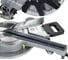 Торцовочная пила AYGER MSH-305-2100 3