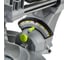 Торцовочная пила AYGER MSH-305-2100 5