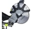 Торцовочная пила AYGER MSH-305-2100 6