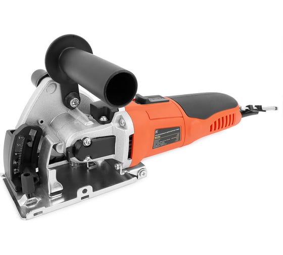 Циркулярная мини-пила MESSER M200 10-40-200