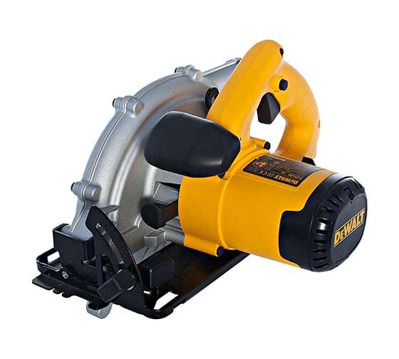 Дисковая пила DeWALT D 23620