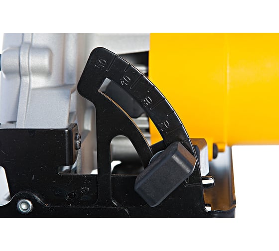 Дисковая пила DeWALT D 23620