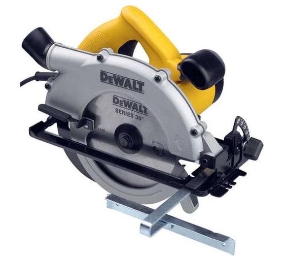 Дисковая пила DeWALT D 23620 K 1