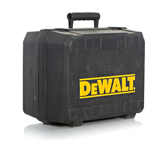 Дисковая пила DeWALT D 23620 K