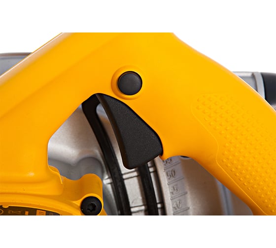 Дисковая пила DeWALT D 23620 K