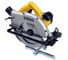 Дисковая пила DeWALT D 23620 K 1