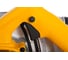Дисковая пила DeWALT D 23620 K 3