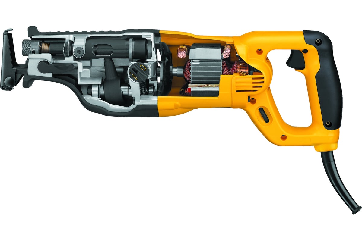 DEWALT DW 311 1