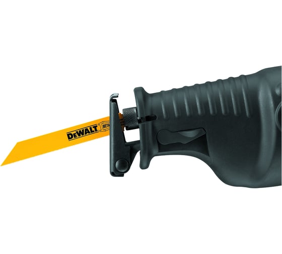 Сабельная пила DEWALT DW 311 К