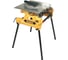 Комбинированная торцовочная пила DEWALT DW 743 N 2