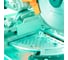 Комбинированная торцовочная пила DEWALT DW 743 N 10