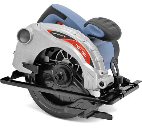 Дисковая пила Электроприбор ПД-160