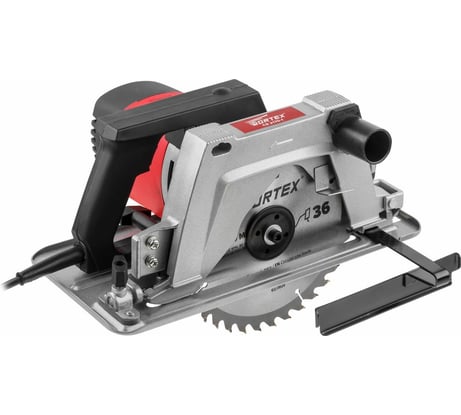 Циркулярная пила WORTEX CS 2170-1 CS2170100029