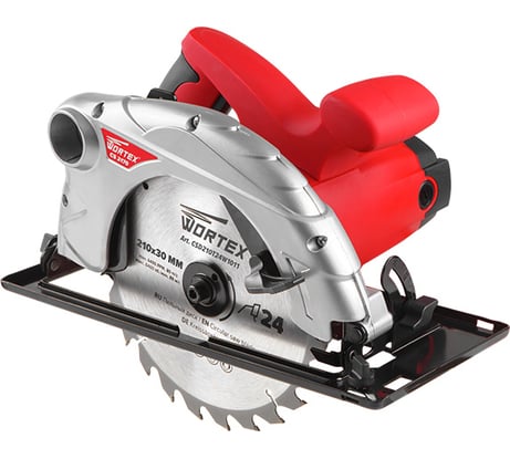 Циркулярная пила WORTEX CS 2170 CS217000011