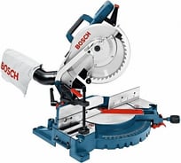 Торцовочная пила Bosch GCM 10 0.601.B20.008