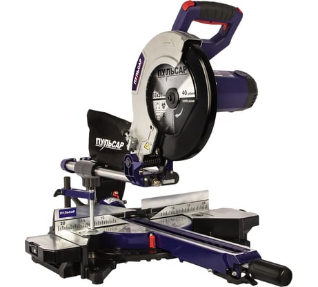 Торцовочная пила Пульсар ПТН 255-2300С-2 798-973