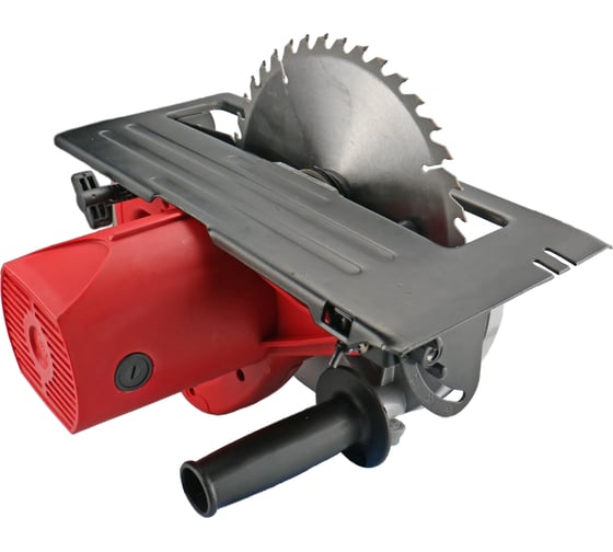 Дисковая пила Slogger CS2035