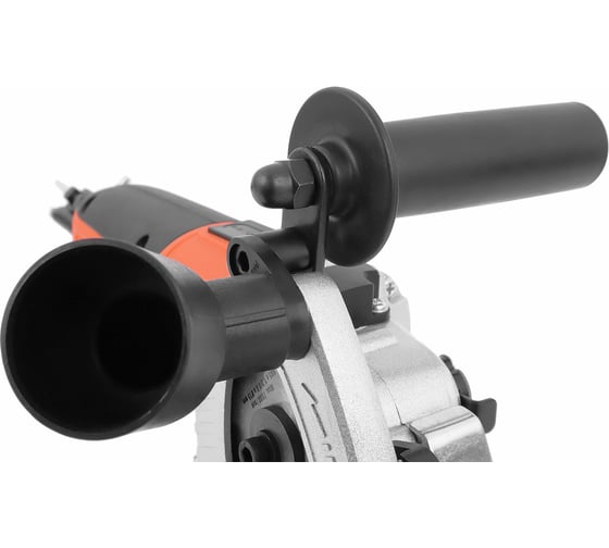 Циркулярная мини-пила MESSER M200 в комплекте с 3мя дисками (алмаз, HSS, TCT) 10-40-203