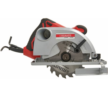 Дисковая пила Felisatti ДП-140/800 550.5.1.00
