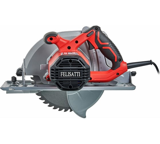 Дисковая пила Felisatti ДП-235/2000М(М) 554.5.1.00