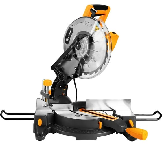 Торцовочная пила DEKO DKMS2000-255 Laser 063-4315 1