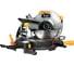 Торцовочная пила DEKO DKMS2000-255 Laser 063-4315 3