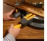 Торцовочная пила DEKO DKMS2000-255 Laser 063-4315 4