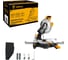 Торцовочная пила DEKO DKMS2000-255 Laser 063-4315 7