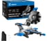 Торцовочная пила DEKO DKMS2500-305 Laser 063-4316 1