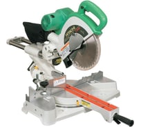 Торцовочная пила Hitachi C10FSH