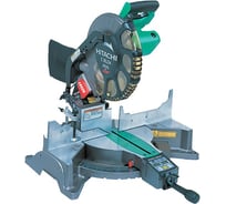 Торцовочная пила Hitachi C12LCH