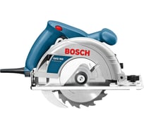 Дисковая пила Bosch GKS 160 0.601.670.000