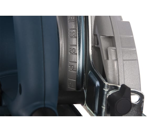 Дисковая пила Bosch GKS 160 0.601.670.000