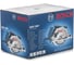 Дисковая пила Bosch GKS 160 0.601.670.000 8