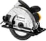 Дисковая (циркулярная) пила DEKO DKCS1600-190 1600 Вт, диск 185 мм 063-4282 1