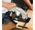 Дисковая (циркулярная) пила DEKO DKCS1600-190 1600 Вт, диск 185 мм 063-4282 5