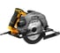 Дисковая (циркулярная) пила DEKO DKCS2400-210 2400 Вт, диск 210 мм 063-4319 2