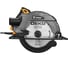 Дисковая (циркулярная) пила DEKO DKCS2400-210 2400 Вт, диск 210 мм 063-4319 3