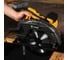 Дисковая (циркулярная) пила DEKO DKCS2400-210 2400 Вт, диск 210 мм 063-4319 5