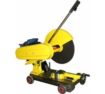 Отрезной дисковый станок Энкор Корвет-432 94320