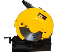 Отрезной дисковый станок Энкор Корвет-434 20434