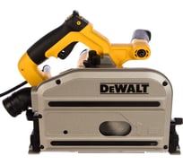 Пила циркулярная DEWALT DWS520K